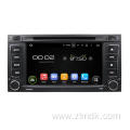 Car DVD Player for VW TOUAREG MULTIVAN